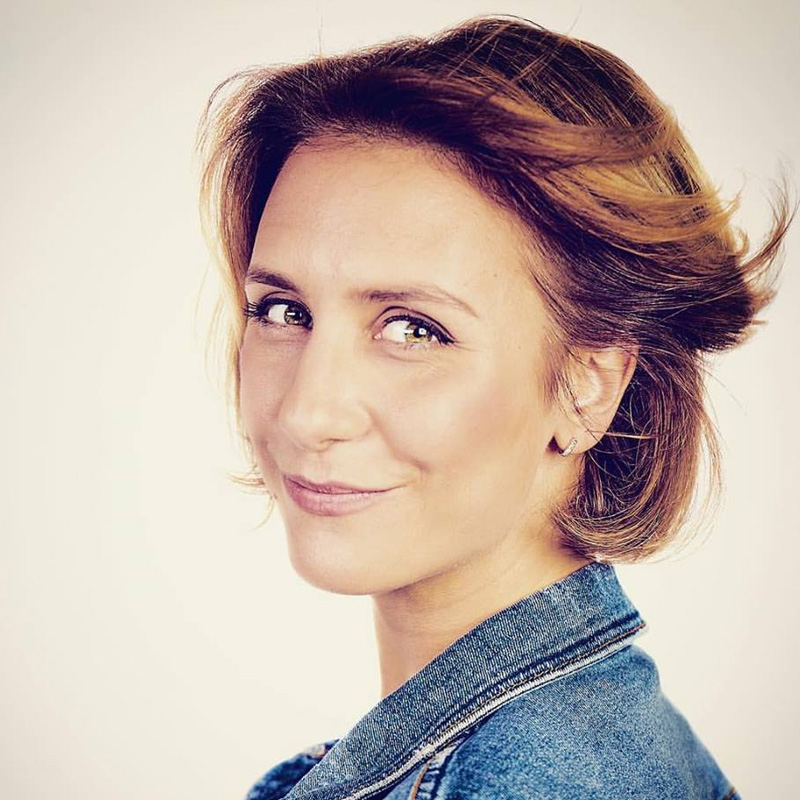 Zofia Karaszewska