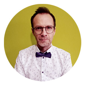 Marcin Michalik