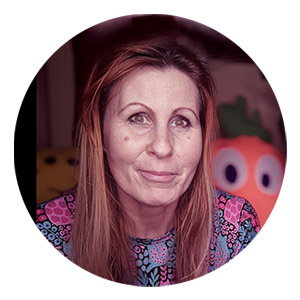 Marta Florkiewicz-Borkowska