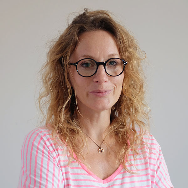 Barbara Piotrowska Barbara Piotrowska