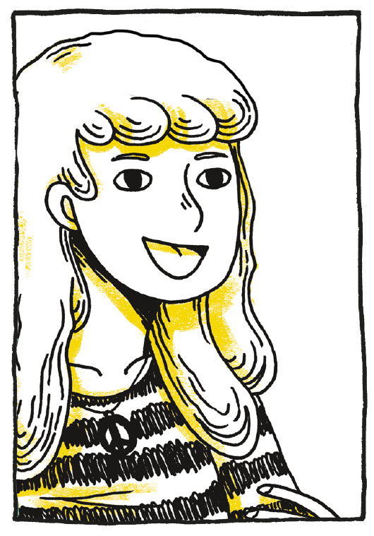 przewodnik-superbohaterki-dziewczynka