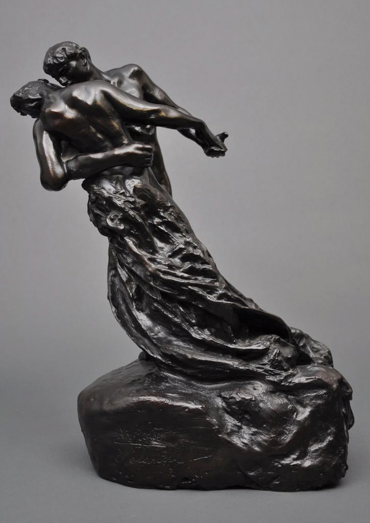 Camille Claudel — Walc