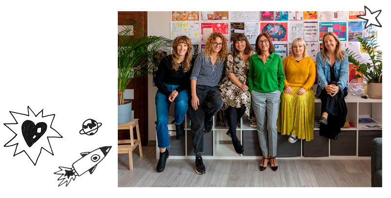 About us