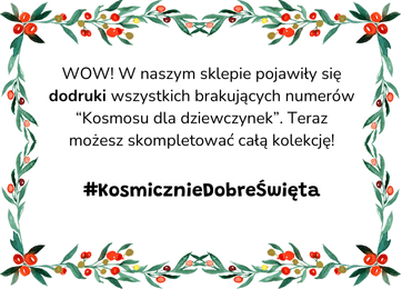 Kartki do kalendarza adwentowego 01