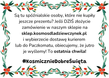 Kartki do kalendarza adwentowego 19