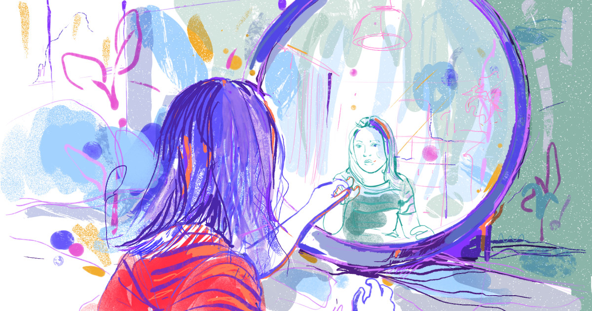 Rozłąki, które bolą, i więzi, które leczą. Jak wspierać dziewczynki, które długo i ciężko chorują